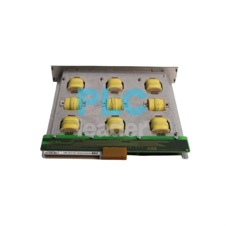 ABB 3BHE0031482R0101