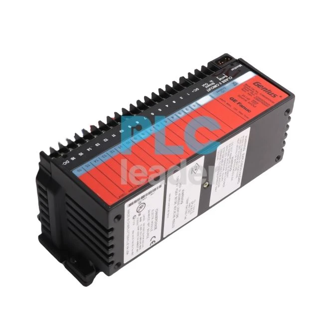 IC660BRD020 datasheet IC660BRD020 datasheet