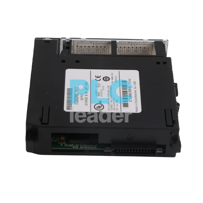 IC693MDL741 new IC693MDL741 new