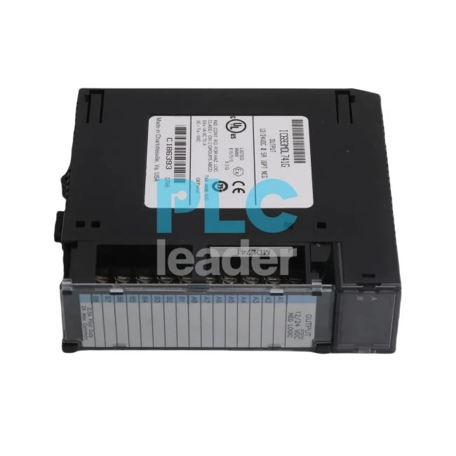 IC693MDL741 manual IC693MDL741 manual