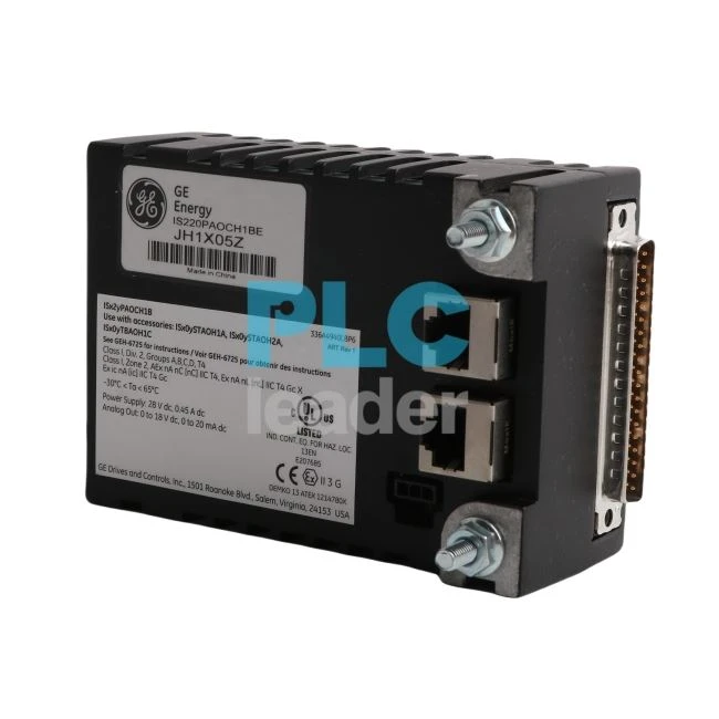 IS220PAOCH1BE datasheet