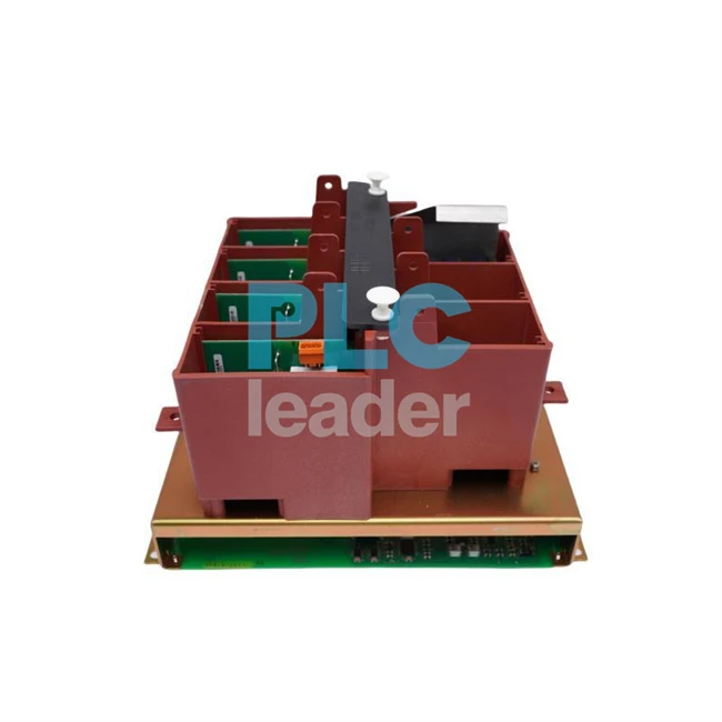 ABB 3BHB005243R0105 KUC755 AE105 Gate Unit Power