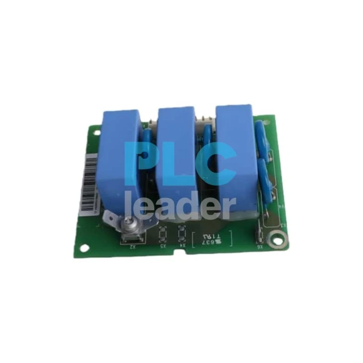 ABB AIBP-51 Inverter Surge Board Absorber Board ABB AIBP-51 Inverter Surge Board Absorber Board