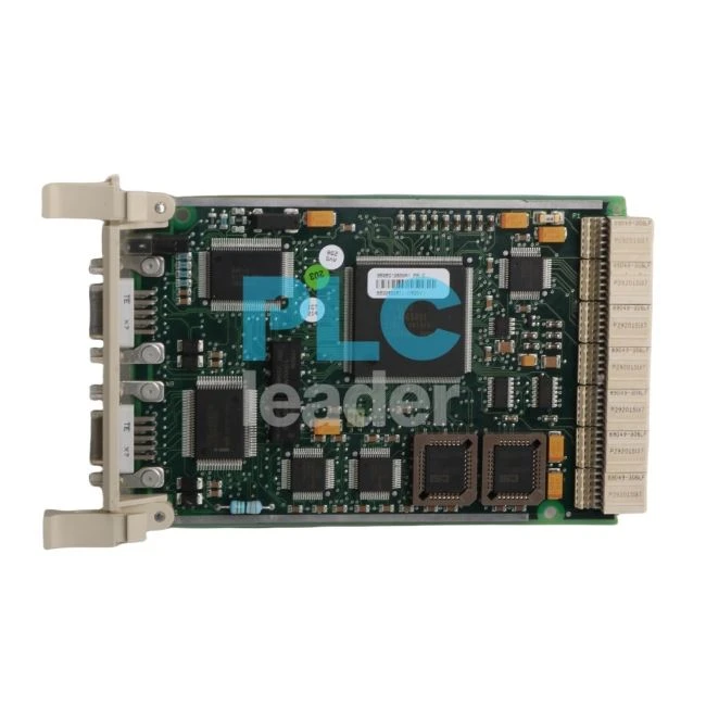 ABB CI520V1 3BSE012869R1 Interface Module ABB CI520V1 3BSE012869R1 Interface Module