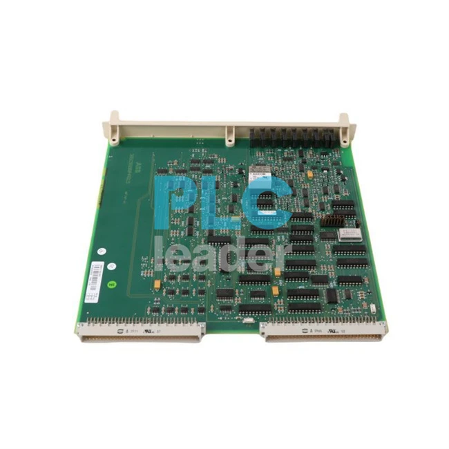 ABB DSBC176 3BSE019216R1 Bus Extender Board ABB DSBC176 3BSE019216R1 Bus Extender Board