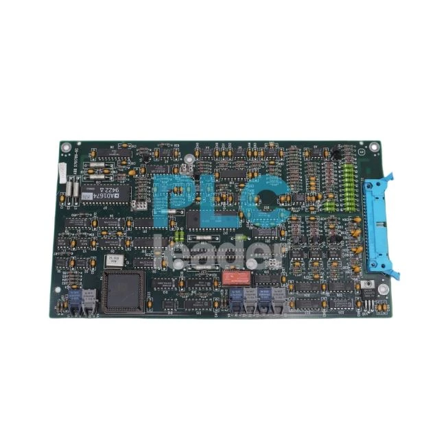 ABB SNAT601TAI High-Performance Industrial Control Module