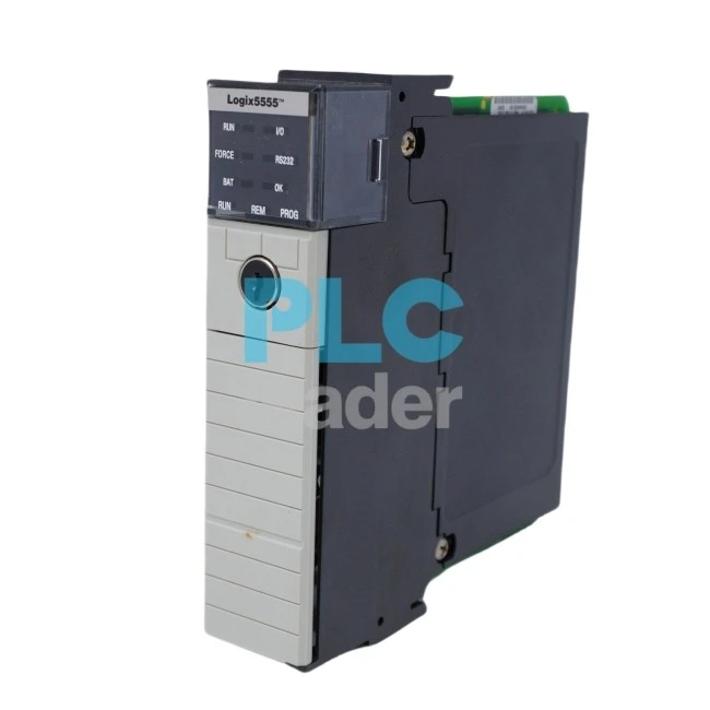 Allen-Bradley 1756-L55M14