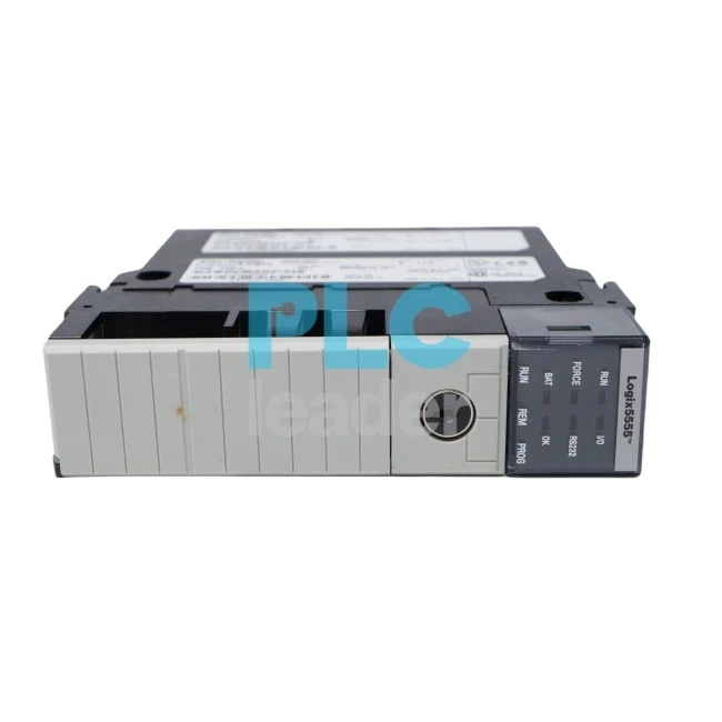 1756-L55M14 manual