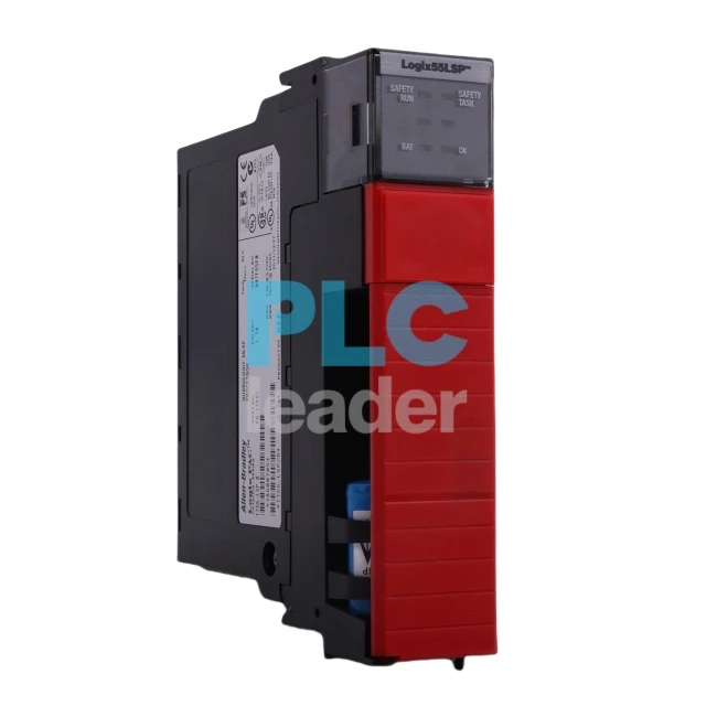 Allen Bradley 1756-LSP GuardLogix Processor Module
