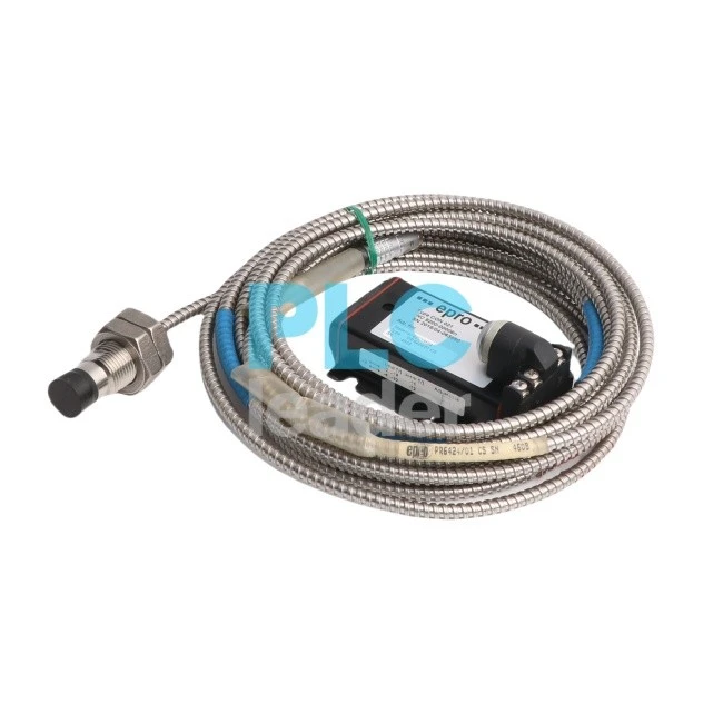 Emerson PR6424-01 CS CON021
