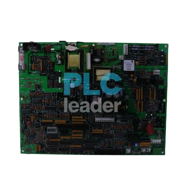 GE 531X303MCPBCG1 Motion Control Processor GE 531X303MCPBCG1 Motion Control Processor