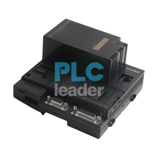 GE Fanuc IC200CPUE05 CPU Module GE Fanuc IC200CPUE05 CPU Module