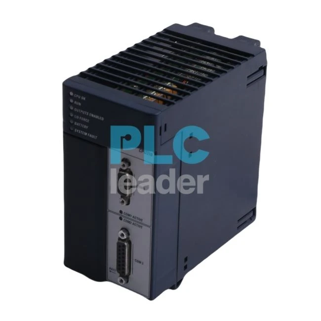 GE Fanuc IC695CPU310 CPU Processor GE Fanuc IC695CPU310 CPU Processor