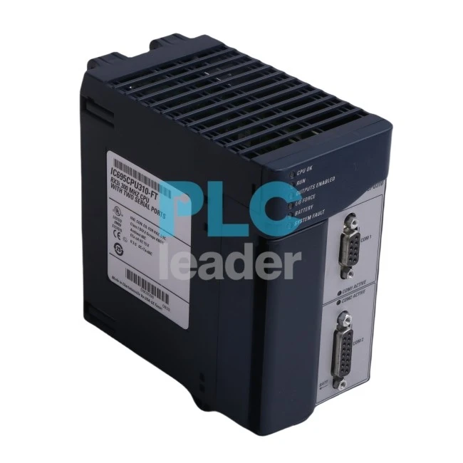 IC695CPU310 GE Fanuc IC695CPU310 GE Fanuc