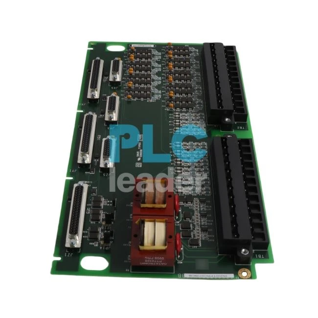 General Electric/GE IS200TPROH1BBB Mark Vi Termination Board General Electric/GE IS200TPROH1BBB Mark Vi Termination Board