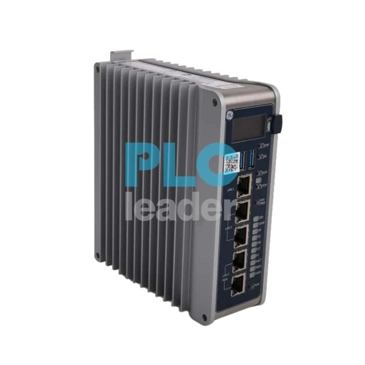General Electric IC695CPE400-AAAA RX3i CPE400 Controller General Electric IC695CPE400-AAAA RX3i CPE400 Controller