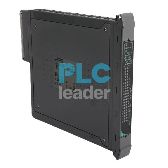 ICS Triplex T9084U Multiple Controllers