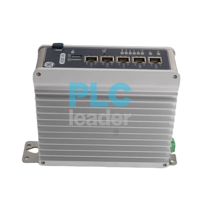 IS420UCSCH2A General Electric