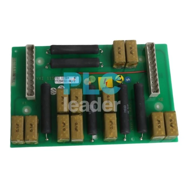 New ABB YXI115B YT204001-AL Control Board