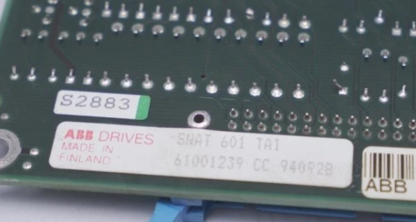manual SNAT601TAI manual SNAT601TAI