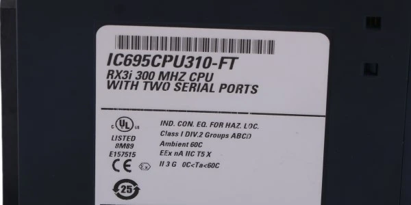 IC695CPU310 IC695CPU310