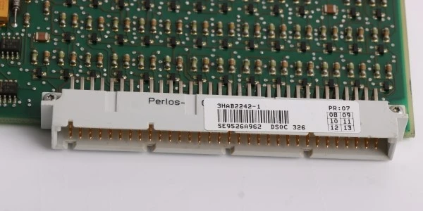 DSQC326 3HAB2242-1 DSQC326 3HAB2242-1