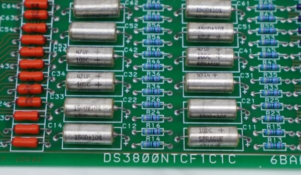 DS3800NTCF1C1C DS3800NTCF1C1C