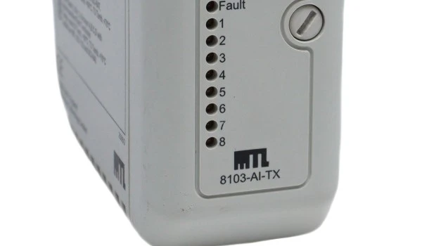 8103AI-TX 8103AI-TX