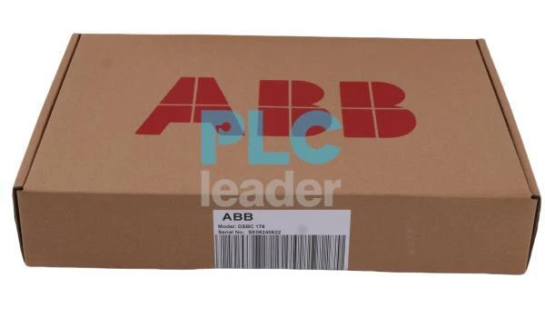 DSBC176 3BSE019216R1 ABB DSBC176 3BSE019216R1 ABB