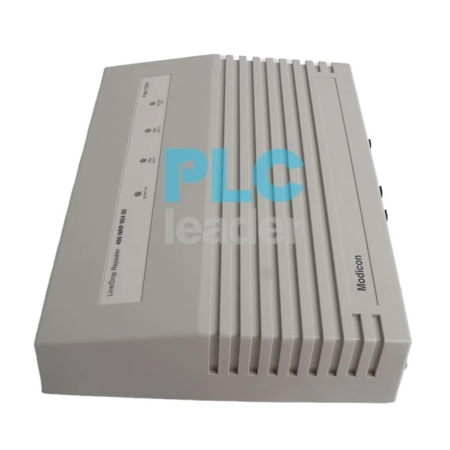 Schneider 490NRP95400 PLC Module