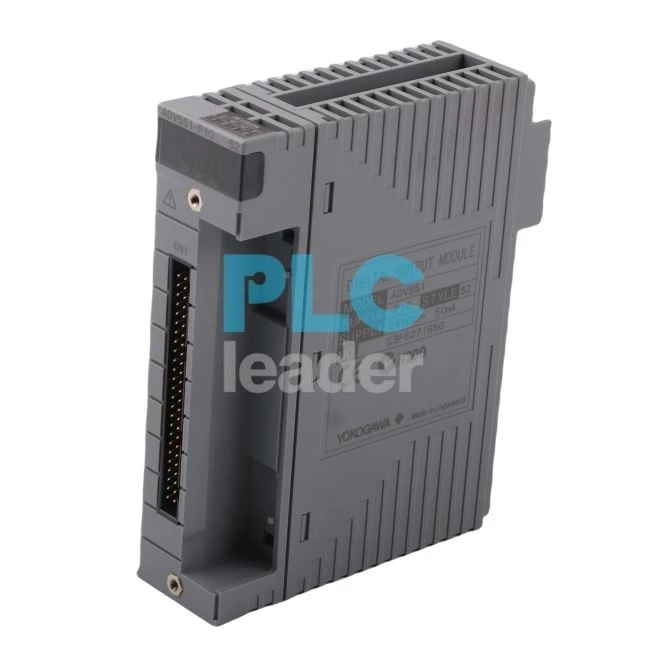 Yokogawa ADV551-P10 S2 Digital Output Module Yokogawa ADV551-P10 S2 Digital Output Module